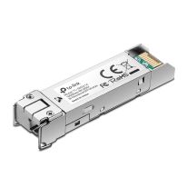 TL-SM321A |1000Base-BX WDM Bi-Directional SFP Module | LC connector