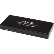 4 Port HDMI Splitter