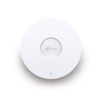 TP-Link EAP610 | AX1800 Ceiling Mount Dual Band WiFi 6 Access Point