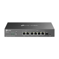 TP-Link | ER707-M2 | Omada Multi-Gigabit VPN Router