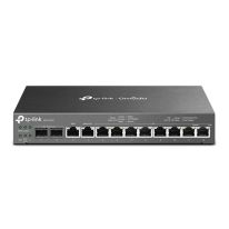 TP-Link | ER7212PC | Omada 3-in-1 Gigabit VPN Router