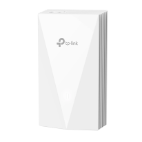 EAP655-Wall | Omada AX3000 Wall-Plate Dual-Band Wi-Fi 6 Access Point