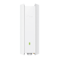 EAP650-Outdoor | Omada AX3000 Indoor/Outdoor Dual-Band Wi-Fi 6 Access Point