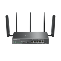 EAP683 LR | Omada AX6000 Ceiling Mount Wi-Fi 6 Access Point 