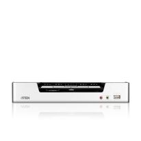 Aten CS1794 4 Port USB HDMI/ Audio KVMPtrade; Switch