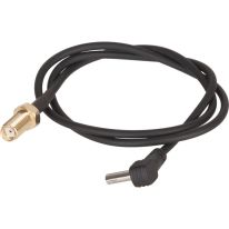 Teltonika | PR1KRF30 | WiFi Magnetic SMA Antenna