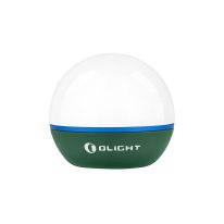 Olight Obulb 55 Lumens IPX7 Waterproof Magnetic Lantern | Green