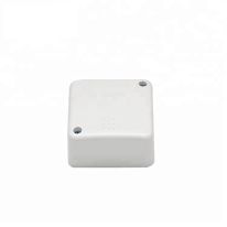 4C | Small Junction Box with Screw Connector