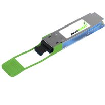 400G QSFP-DD 1310nm Band up to 2KM  100G PAM-4 over duplex SMF with LC connectors and DOM