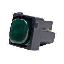 4C | Neon Indicator Green Mechanism 240V