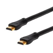 4Cabling HDMI 2.0 Cable with Repeater