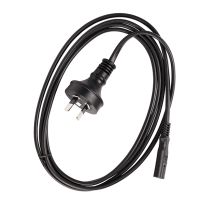 5m IEC C7 Figure 8 Appliance Power Cable | Black

