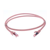 4Cabling Cat 6A S/FTP Pink