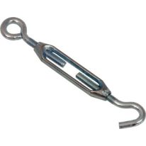 Catenary Wire Turnbuckle 6mm