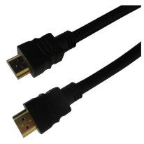 HDMI 1.4 Male To Male Cable 2M
