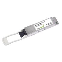 Netgear Compatible 40G, QSFP+, 850nm, 150M Transceiver, MTP/MPO Connector for MMF with DOM
