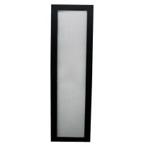 Mesh Door For 42RU 800mm Wide Free Standing Cabinets