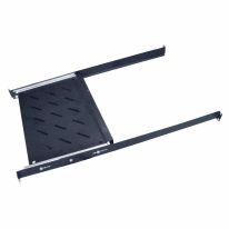 Keyboard Sliding Shelf For 1000mm Deep Free Standing Cabinets