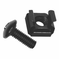 Heavy Duty Cage Nuts Set 
