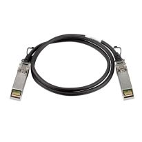 Meraki  compatible 10G DAC with SFP+ to SFP+ connectors, 1M, Twinax, Passive Cable | PlusOptic DACSFP+-1M-MER