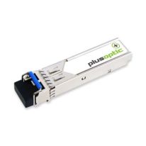 Home  PlusOptic 1.25G, SFP, 1310nm, 10KM Transceiver