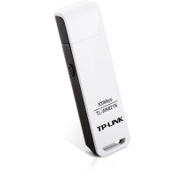 300Mbps Wireless N USB Adapter