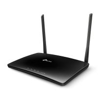 TP-Link | Archer MR400 | AC1200 150Mbps Wireless Dual Band 4G LTE Router
