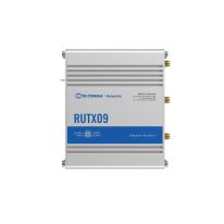 RUTX09 | Dual SIM 4G LTE-A Industrial CAT6 Cellular IoT Router