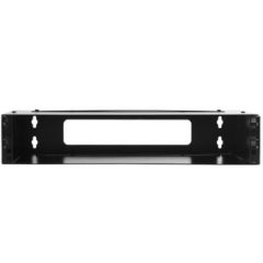 4Cabling 2RU 300mm Deep Wall Mount Server Rack Frame 
