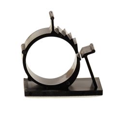 Adjustable Cable Clamp: Large