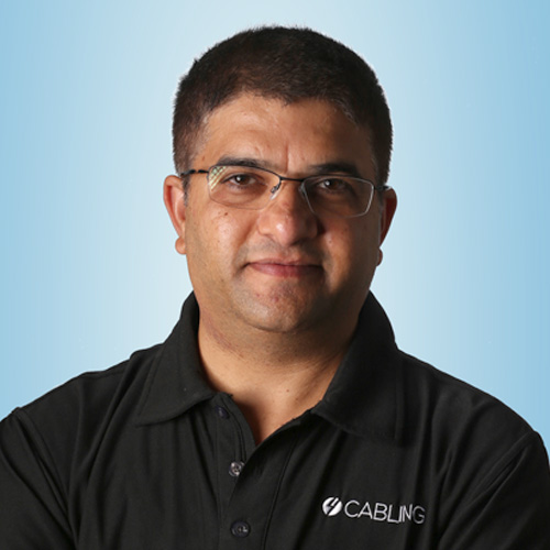 Meet the team | 4Cabling | Dataworld Australia