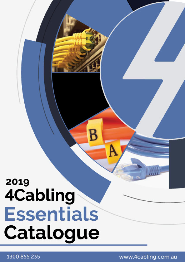 4Cabling Catalogue